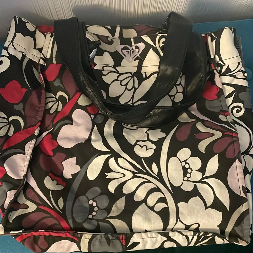 Roxy tote bag - Picture 2 of 6